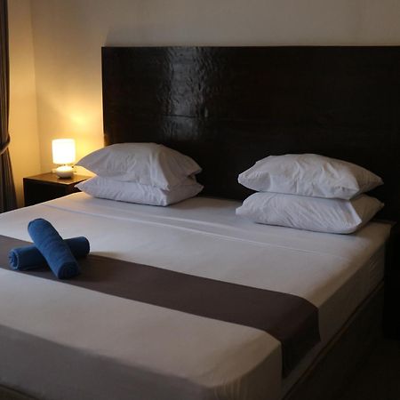 Gili Ocean Club - Adults Only Ξενοδοχείο Τζίλι Τραγουανγκάν Εξωτερικό φωτογραφία