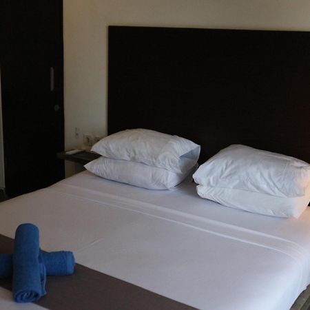 Gili Ocean Club - Adults Only Ξενοδοχείο Τζίλι Τραγουανγκάν Εξωτερικό φωτογραφία
