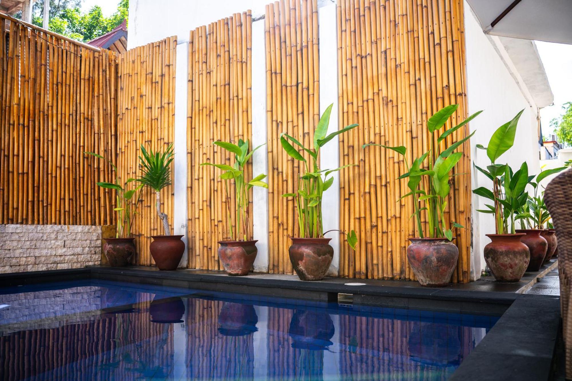 Gili Ocean Club - Adults Only Ξενοδοχείο Τζίλι Τραγουανγκάν Εξωτερικό φωτογραφία
