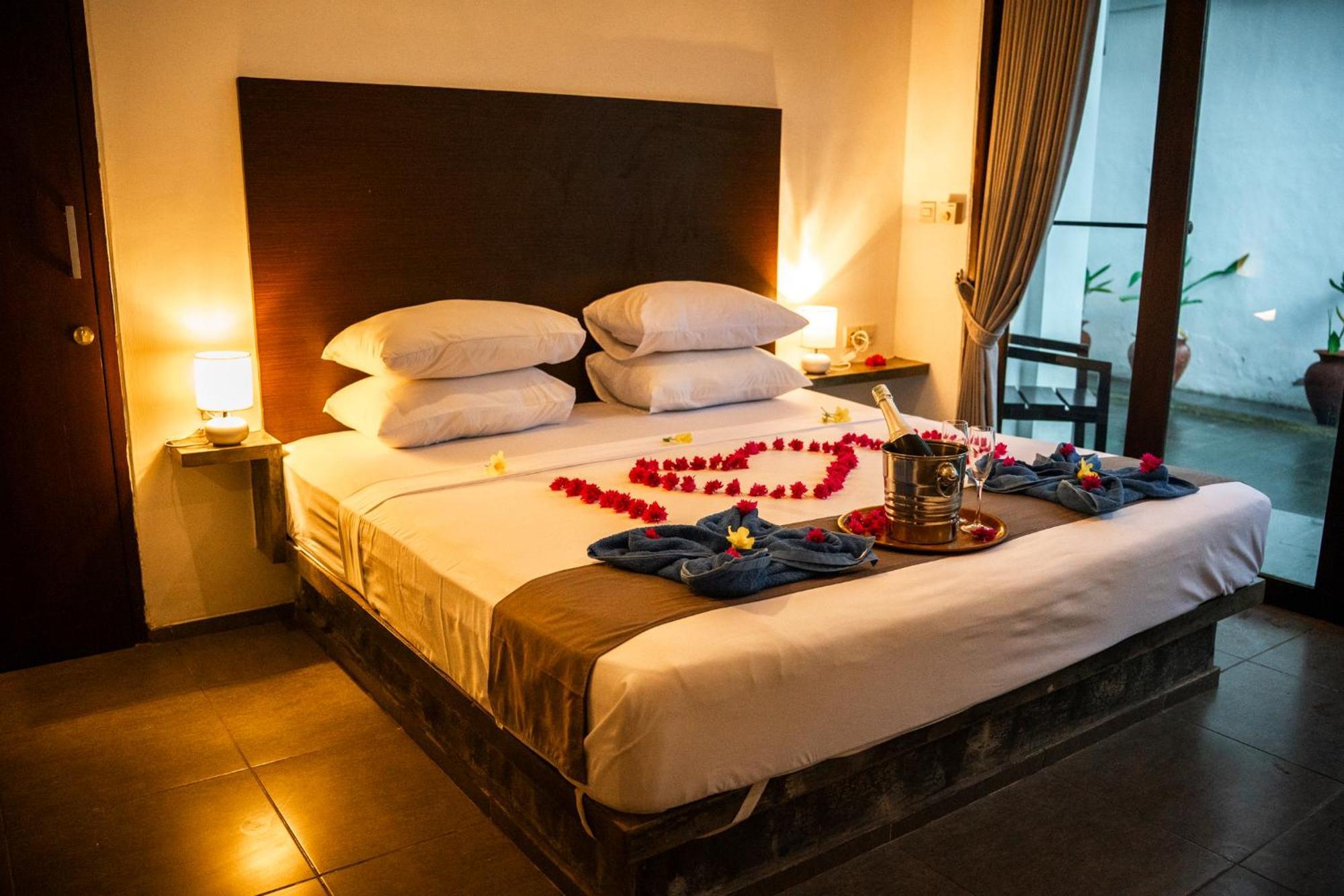 Gili Ocean Club - Adults Only Ξενοδοχείο Τζίλι Τραγουανγκάν Εξωτερικό φωτογραφία