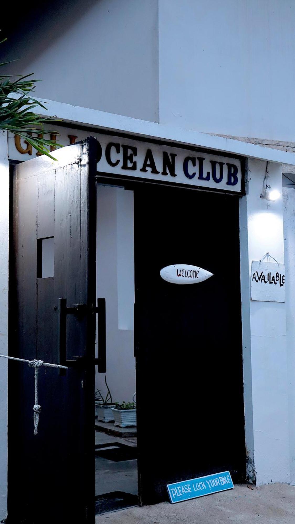 Gili Ocean Club - Adults Only Ξενοδοχείο Τζίλι Τραγουανγκάν Εξωτερικό φωτογραφία