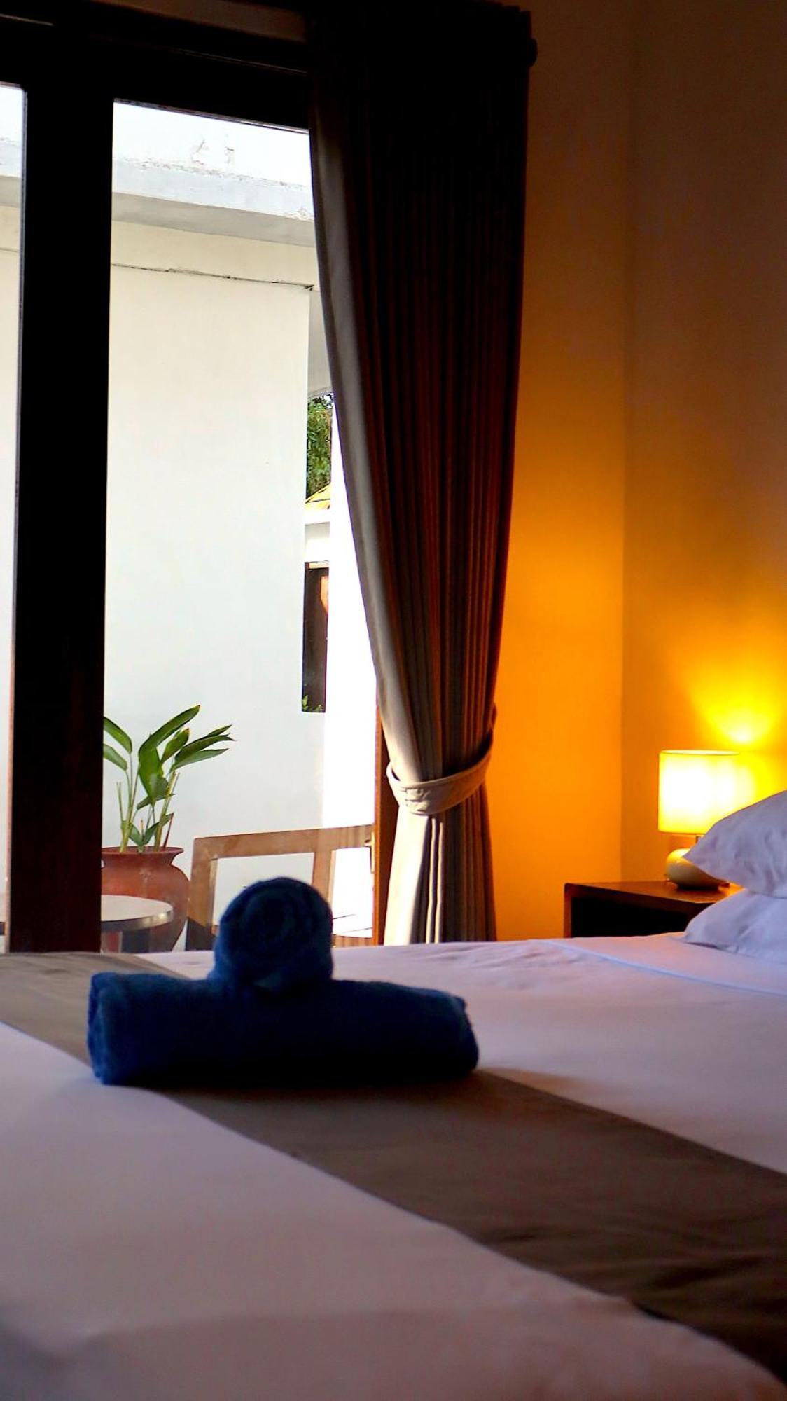 Gili Ocean Club - Adults Only Ξενοδοχείο Τζίλι Τραγουανγκάν Εξωτερικό φωτογραφία