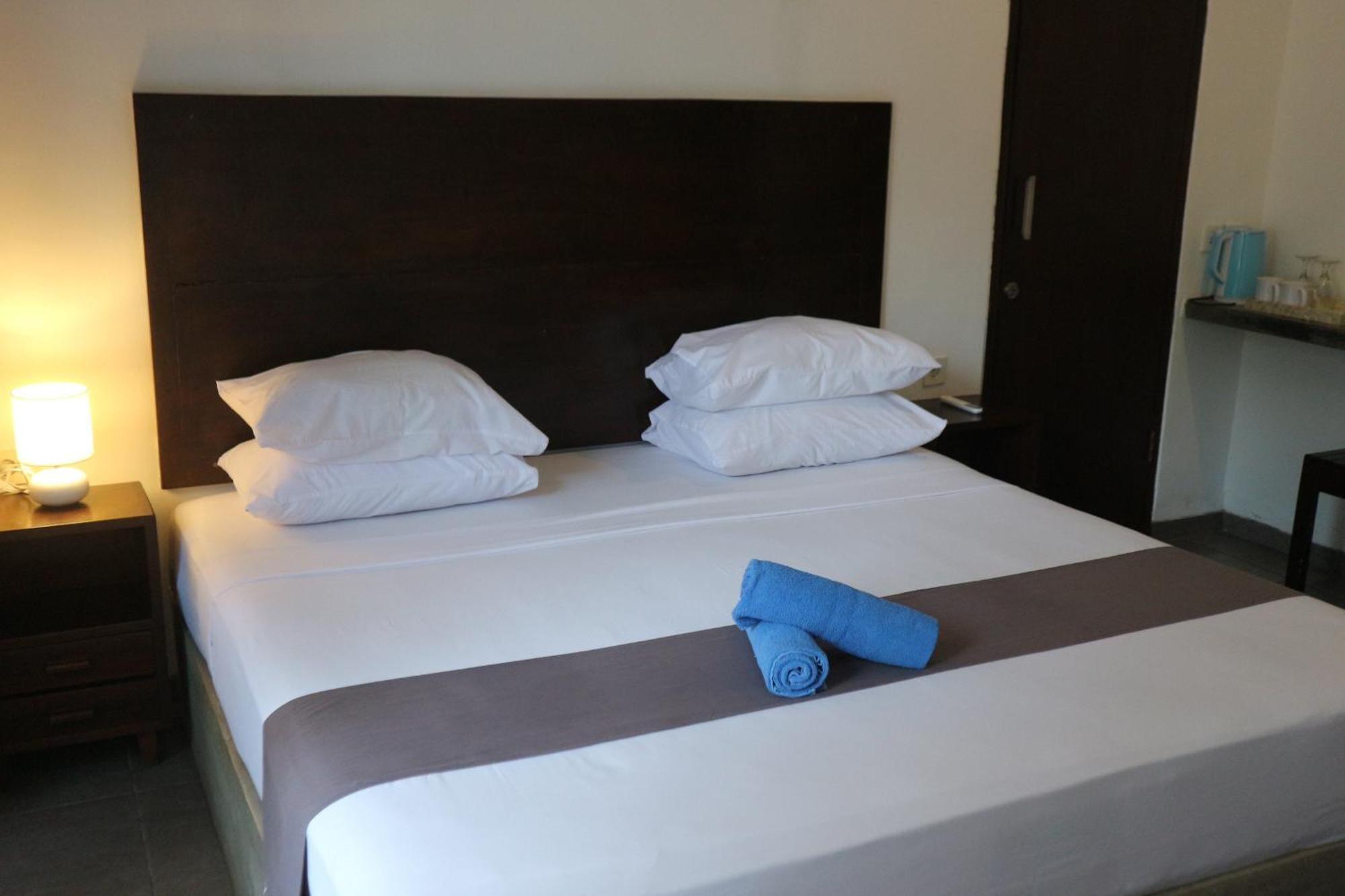 Gili Ocean Club - Adults Only Ξενοδοχείο Τζίλι Τραγουανγκάν Εξωτερικό φωτογραφία