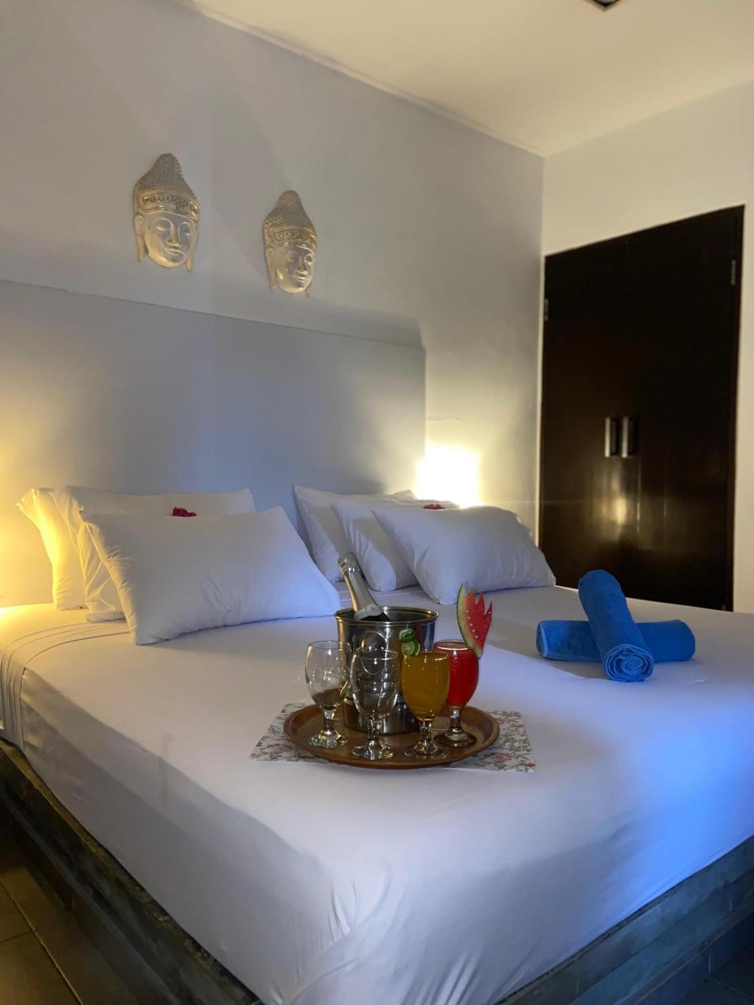 Gili Ocean Club - Adults Only Ξενοδοχείο Τζίλι Τραγουανγκάν Εξωτερικό φωτογραφία