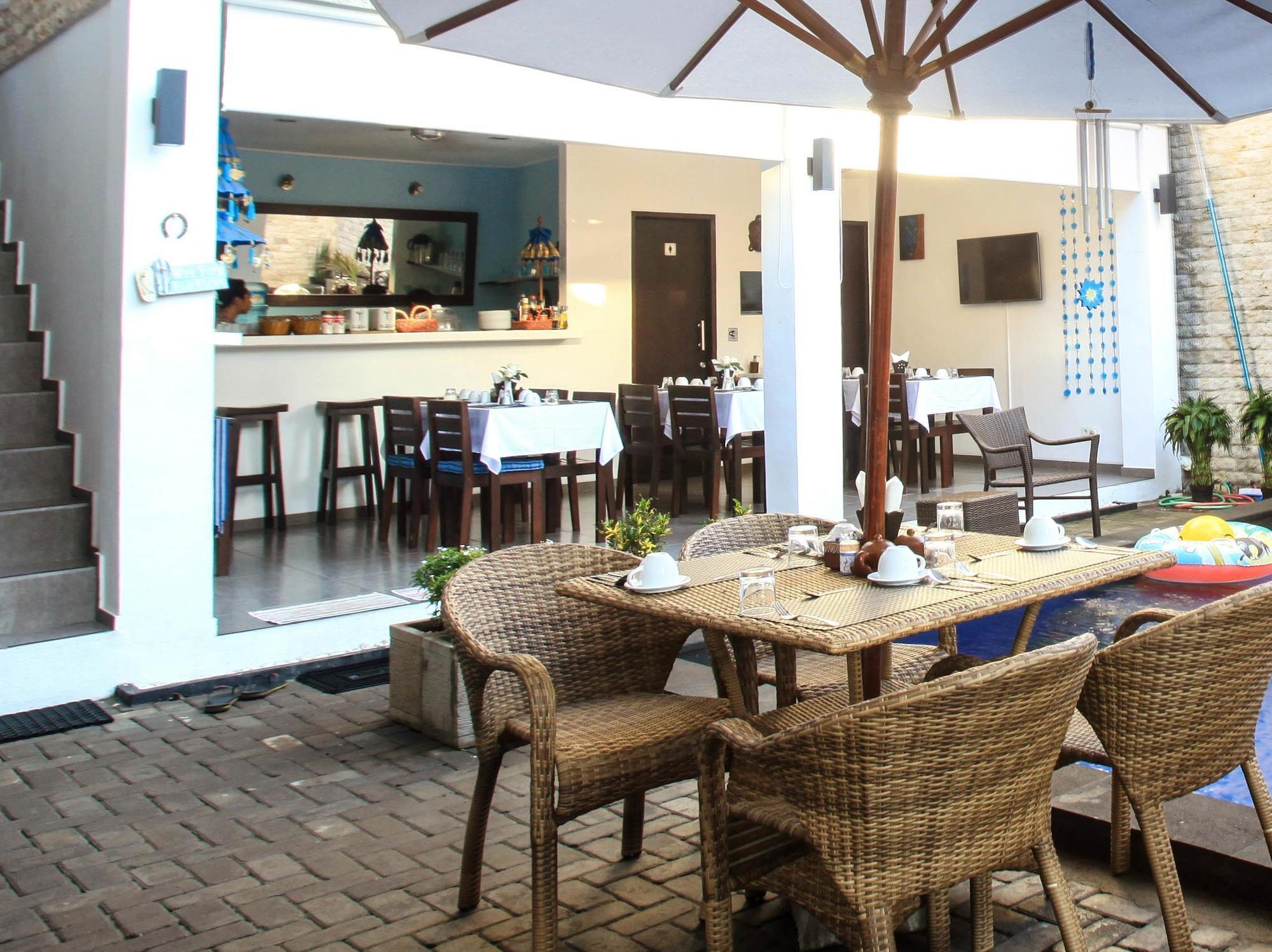 Gili Ocean Club - Adults Only Ξενοδοχείο Τζίλι Τραγουανγκάν Εξωτερικό φωτογραφία