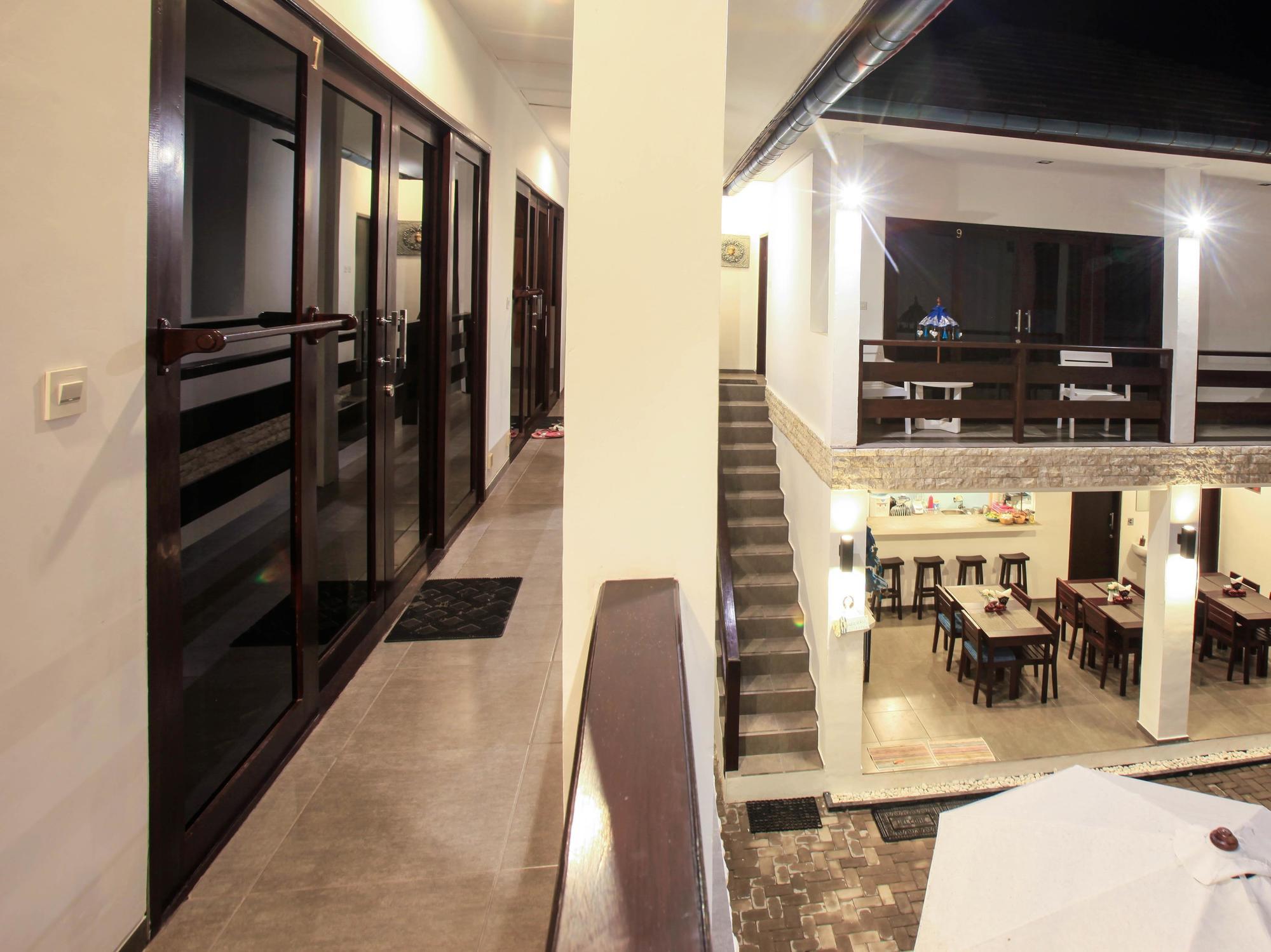 Gili Ocean Club - Adults Only Ξενοδοχείο Τζίλι Τραγουανγκάν Εξωτερικό φωτογραφία
